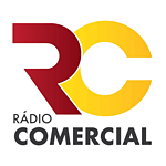 Rádio Comercial de Cabo Verde logo