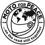 Radio Motoforpeace logo