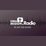 UnaMision Radio logo