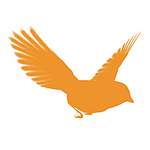 BlackBird HD logo