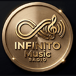 Infinito Music Radio logo