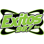 KXTS Exitos 98.7 FM