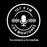 Los Montones Abajo logo