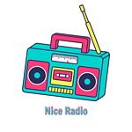 Nice Radio logo