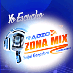 Radio Zona Mix Bambamarca logo