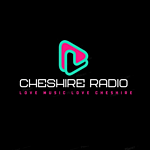 Cheshire Radio Christmas logo