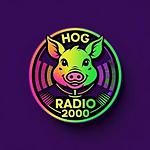 Hog Radio-2000 logo