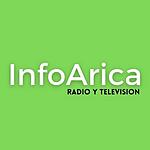 InfoArica logo