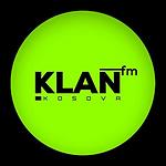 Klan Kosova FM logo