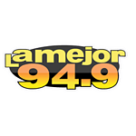 KXTT La Mejor 94.9 FM