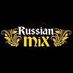 Радио Рекорд Russian Mix (Radio Record Russian Mix) logo