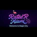 Rated.R.Miami logo