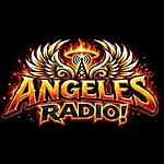 Angeles Radio logo