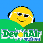 DevonAir Radio logo