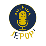Jepop Radio logo