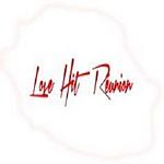 Love Hit Mix Réunion logo