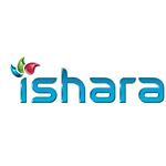 Radio Ishara logo