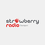 Strawberry Radio logo