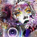 TheGoosh Radio - Molly logo