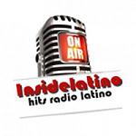 Insidelatino logo