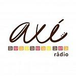 Radio Axé logo