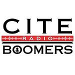 Radio Cité Boomers logo