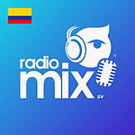 Radio Mix Colombia logo