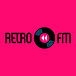 Retro FM Disco logo