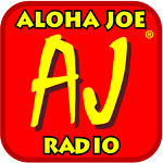 Aloha Joe's Hawaiian Radio