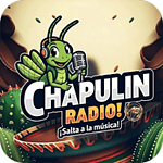 Chapulin Radio logo