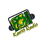 Kan10 Radio logo