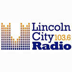 Lincoln City Radio logo