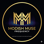 Modish Muse Frequency logo