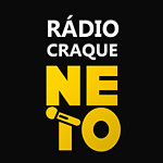 Rádio Craque Neto