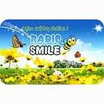 Radio Smile logo