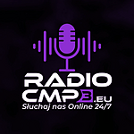 RadioCmp3.eu - Najlepsze Sety Dj, Klubowy Mix | Kanał DjSET logo
