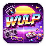 Wulp logo