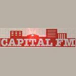 Capital FM logo