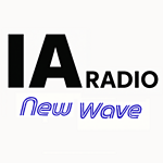 IAradio New Wave logo