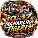 Maharlika Tiger Fm 10.17 logo
