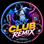 My Club Remix logo