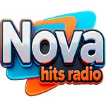 Nova Hits Radio logo