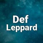 PC Radio Def Leppard logo