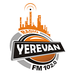 Radio Yerevan (Air Radio Intercontinental) logo