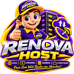 Renova Host logo