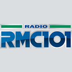 RMC 101 logo