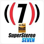 SuperStereo 7 (Jazz)