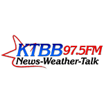 KTBB 97.5 FM