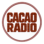 Cacao Radio logo
