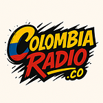 Colombia Radio logo